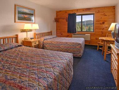 Super 8 By Wyndham Lake George/Warrensburg Area Room photo